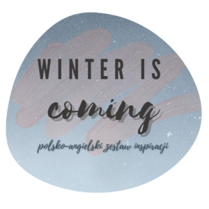 Dwujęzyczny eBook „Winter is coming” PL-ANG