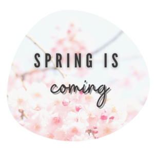eBook „Spring is coming” PL-ANG